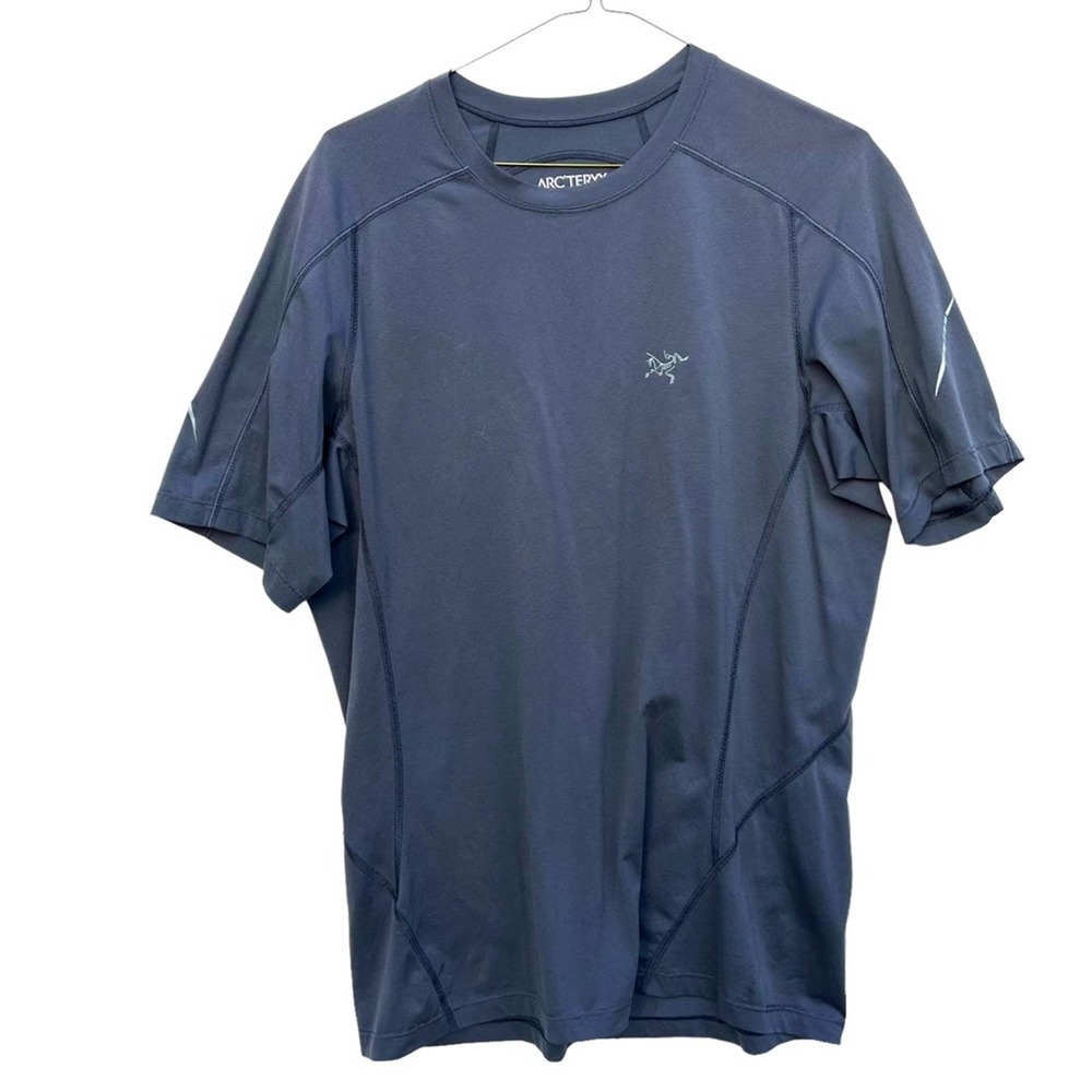 Arc'teryx Men's Lightweight Shirt  - grey